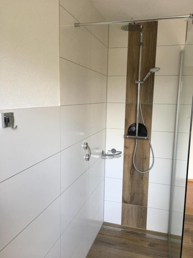 Gaestehaus Eichwald نوينبورغ المظهر الخارجي الصورة